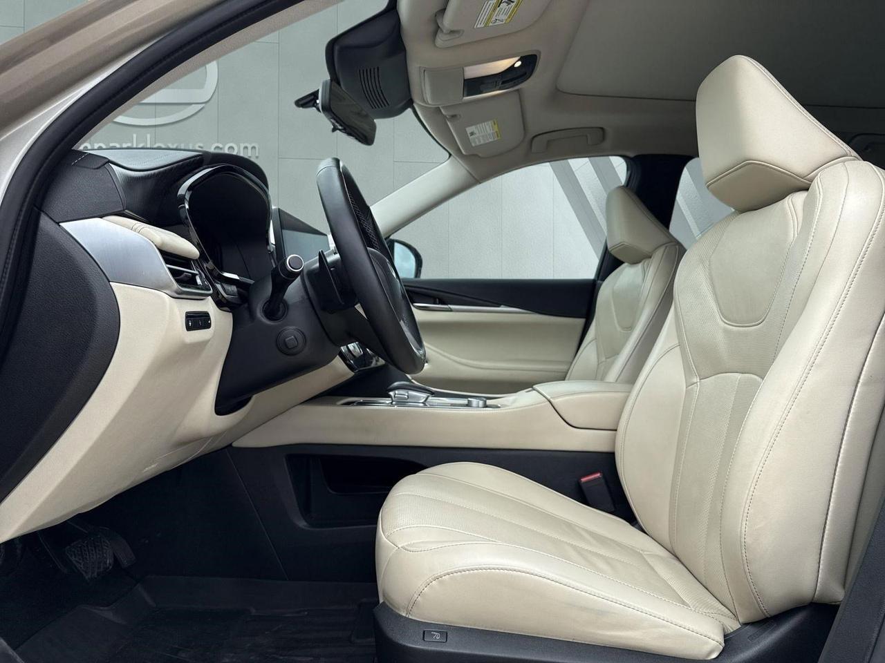 2024 INFINITI QX60 SENSORY San Antonio TX