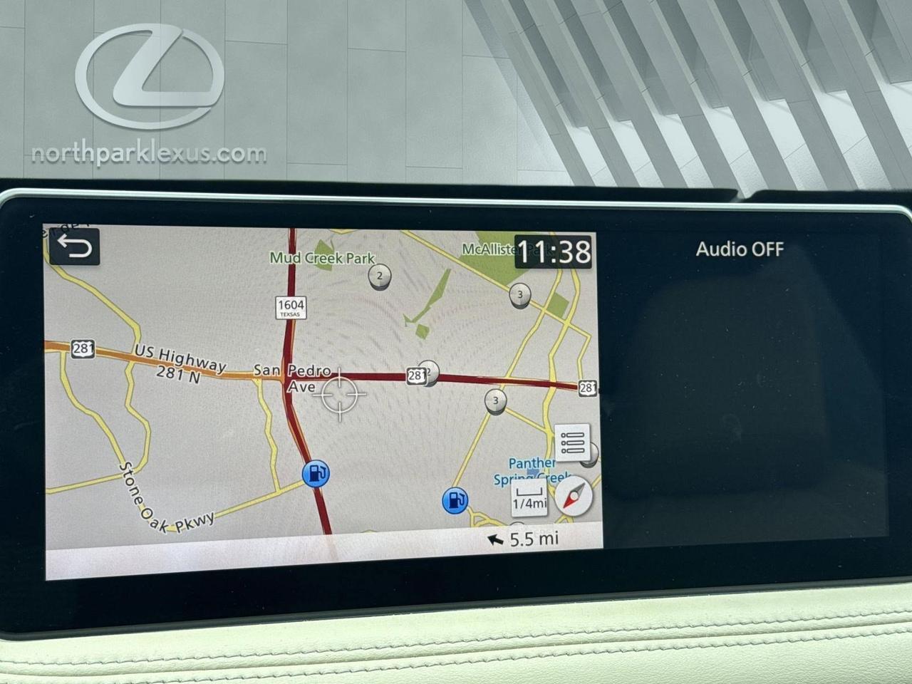 2024 INFINITI QX60 SENSORY San Antonio TX