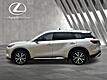 2024 INFINITI QX60 SENSORY