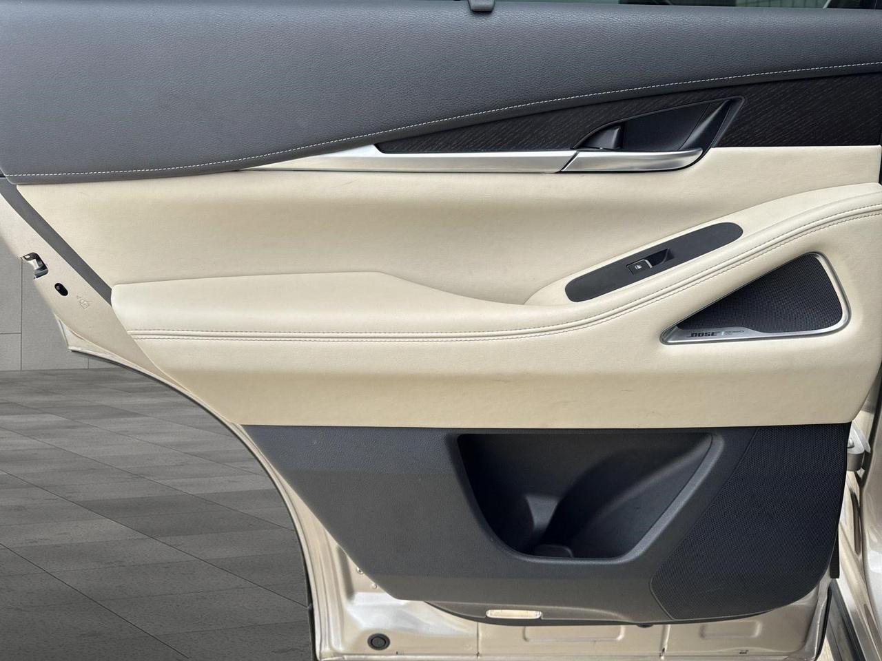 2024 INFINITI QX60 SENSORY San Antonio TX