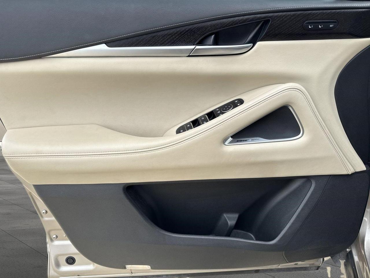 2024 INFINITI QX60 SENSORY San Antonio TX