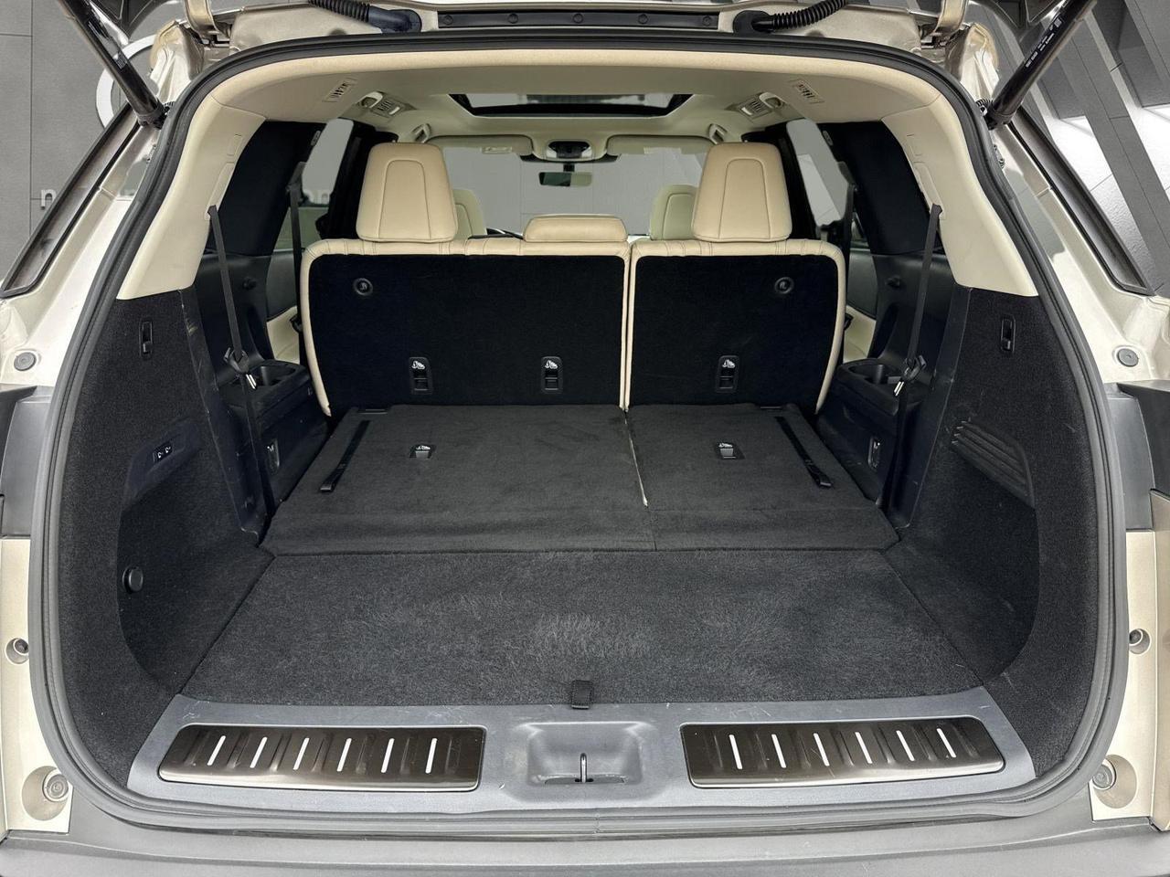 2024 INFINITI QX60 SENSORY San Antonio TX