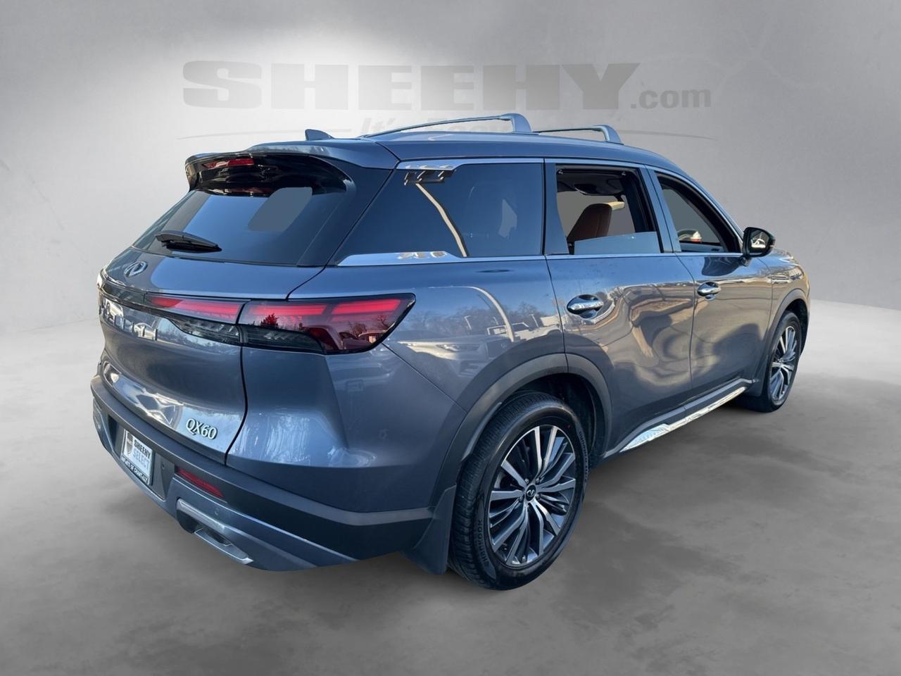 2024 INFINITI QX60 Sensory Chantilly VA