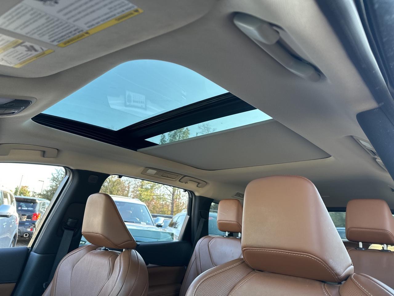 2024 INFINITI QX60 Sensory Chantilly VA