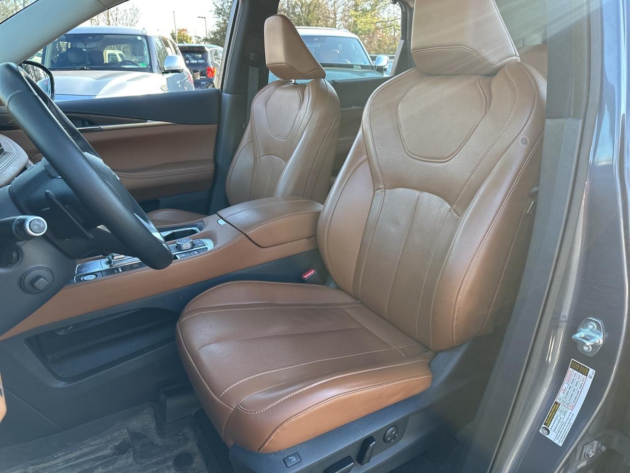 2024 INFINITI QX60 Sensory Chantilly VA