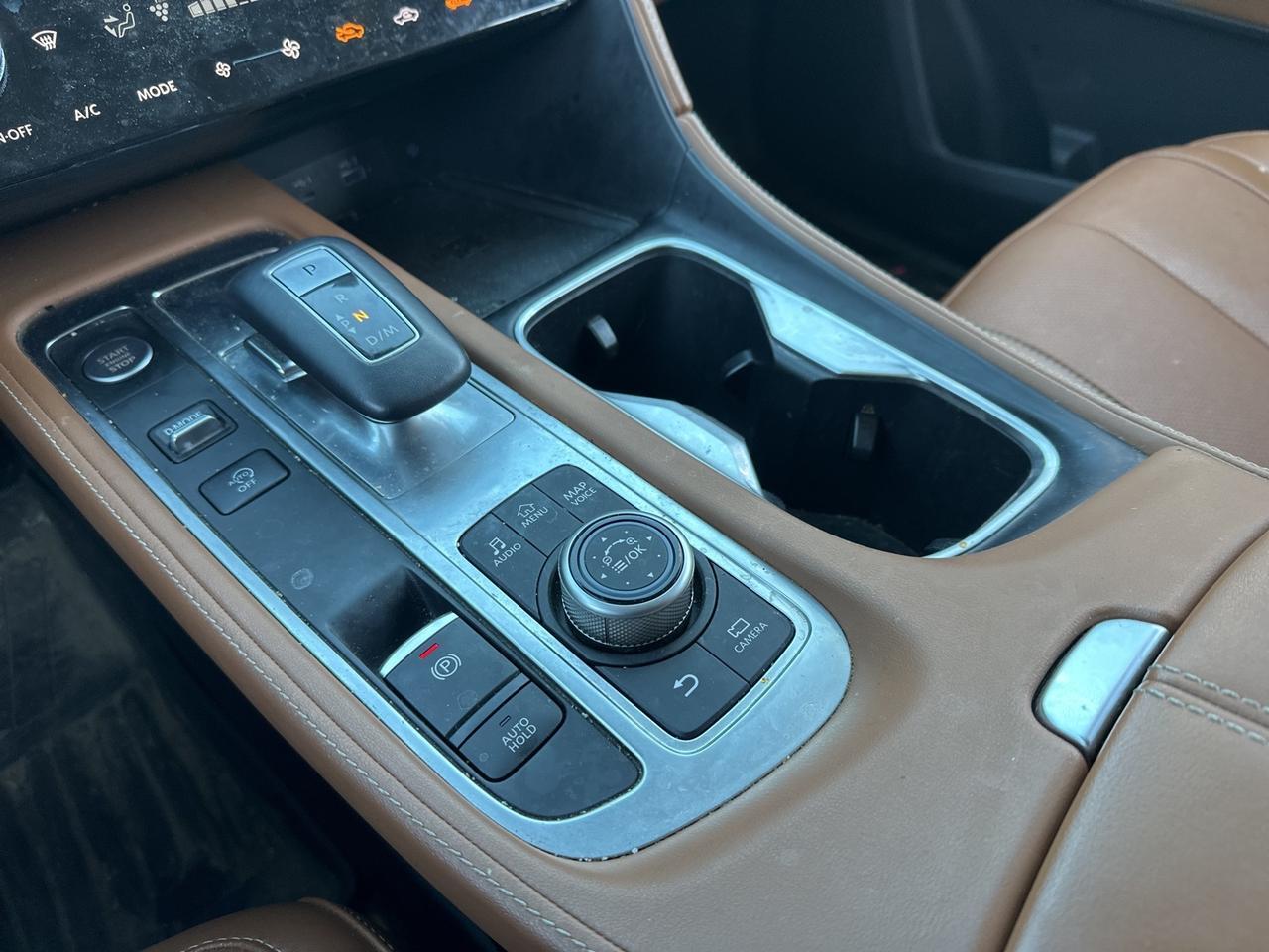 2024 INFINITI QX60 Sensory Chantilly VA