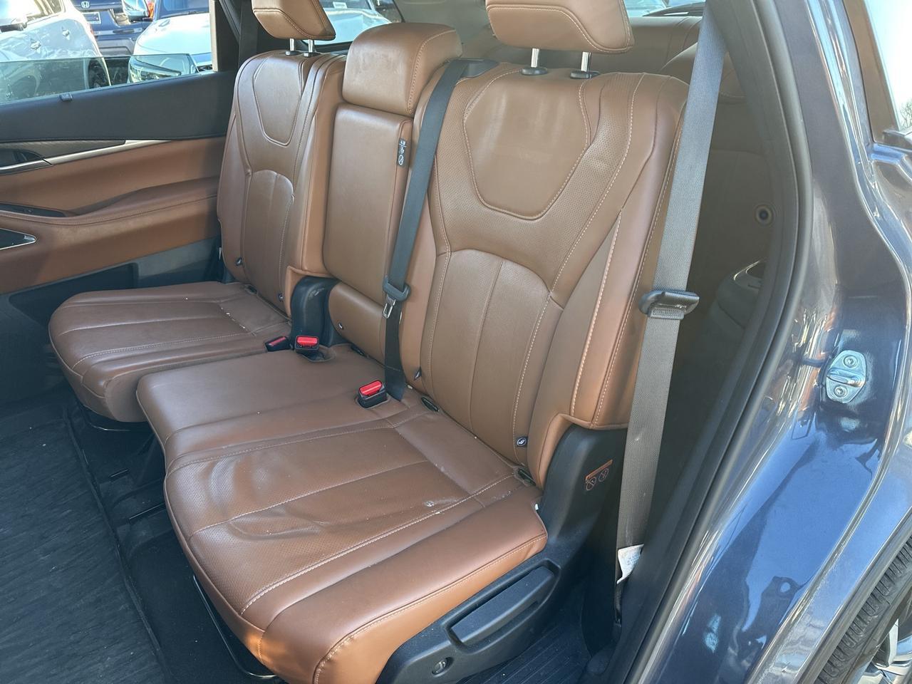 2024 INFINITI QX60 Sensory Chantilly VA