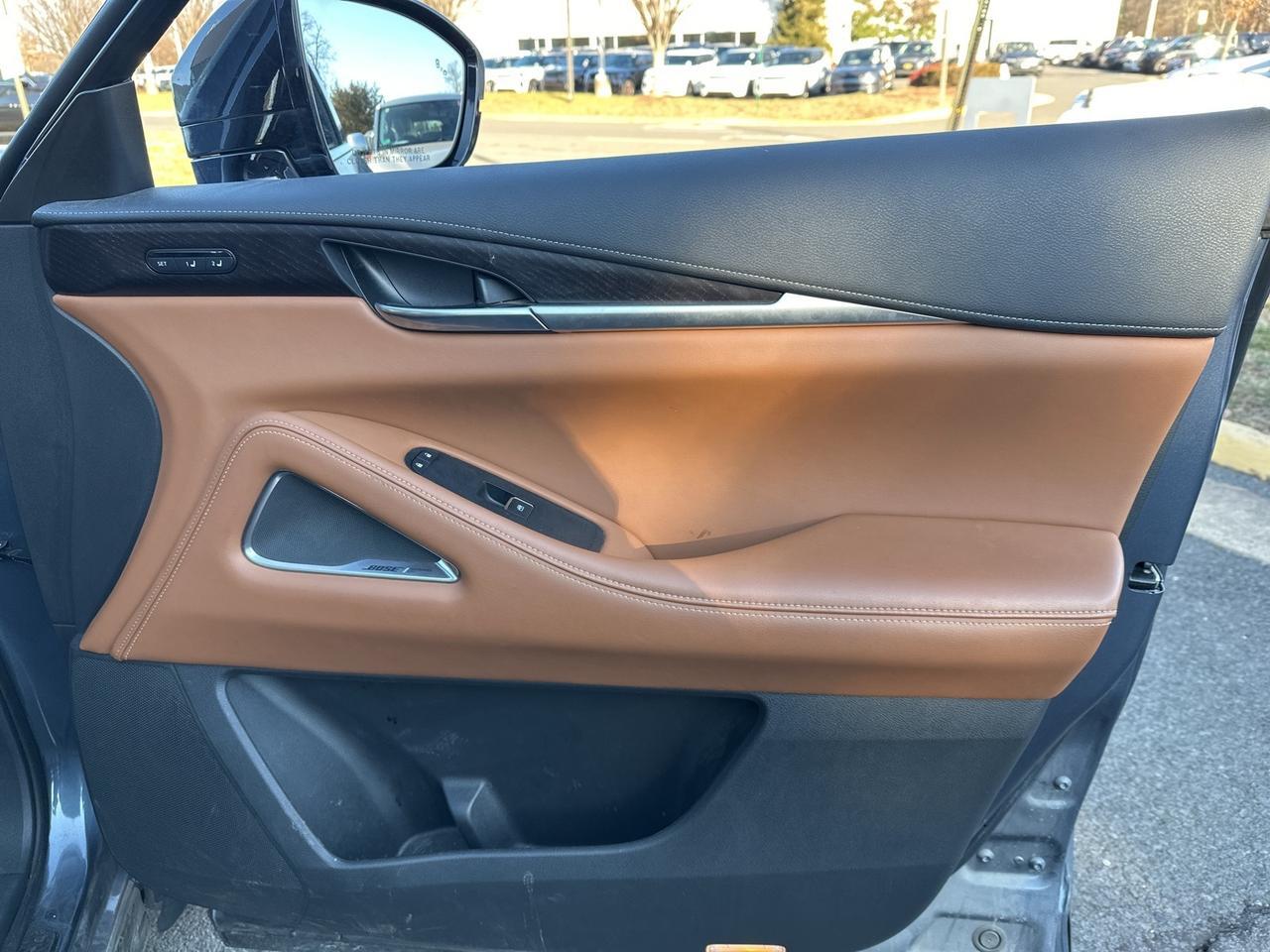 2024 INFINITI QX60 Sensory Chantilly VA