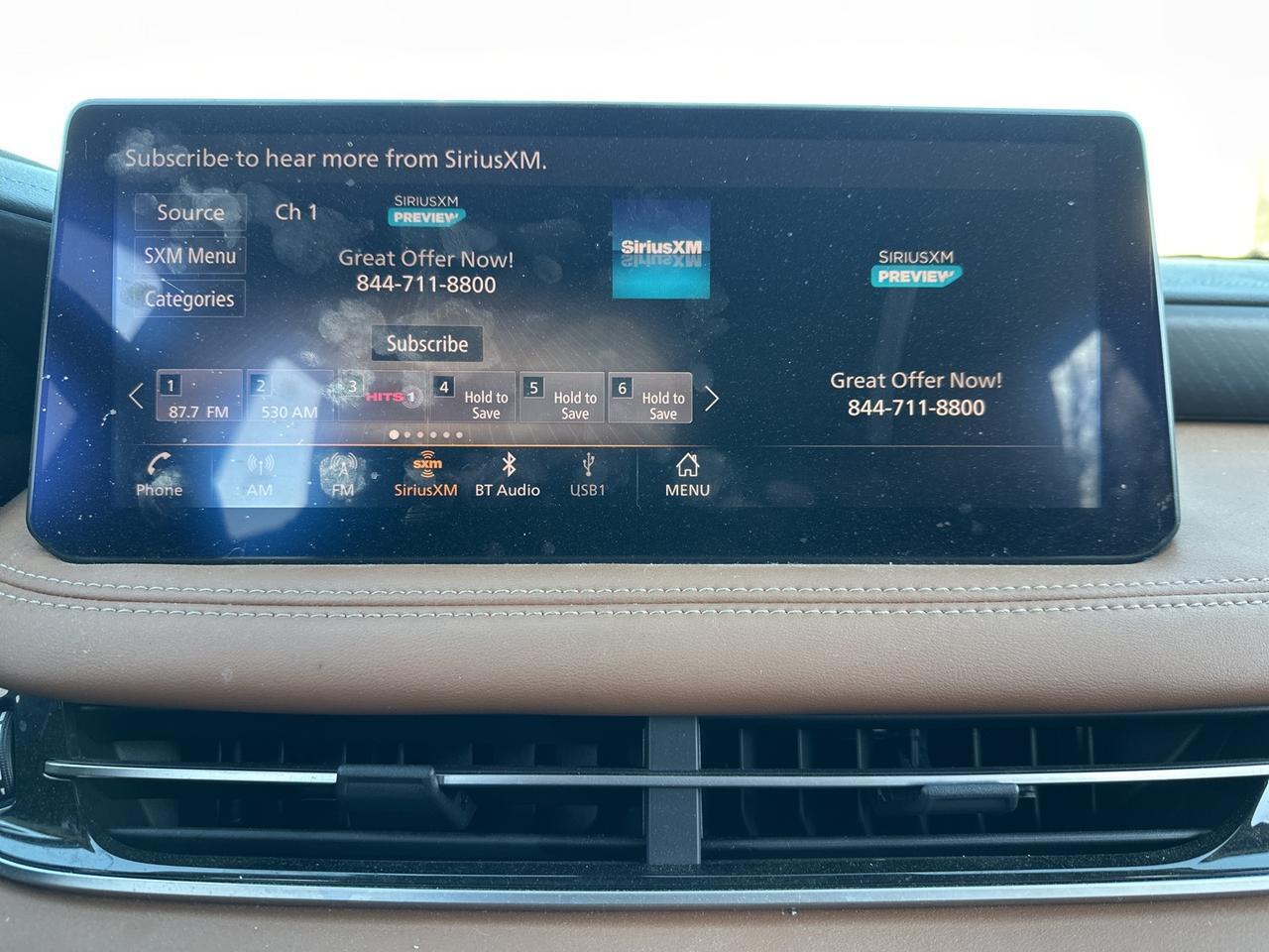 2024 INFINITI QX60 Sensory Chantilly VA