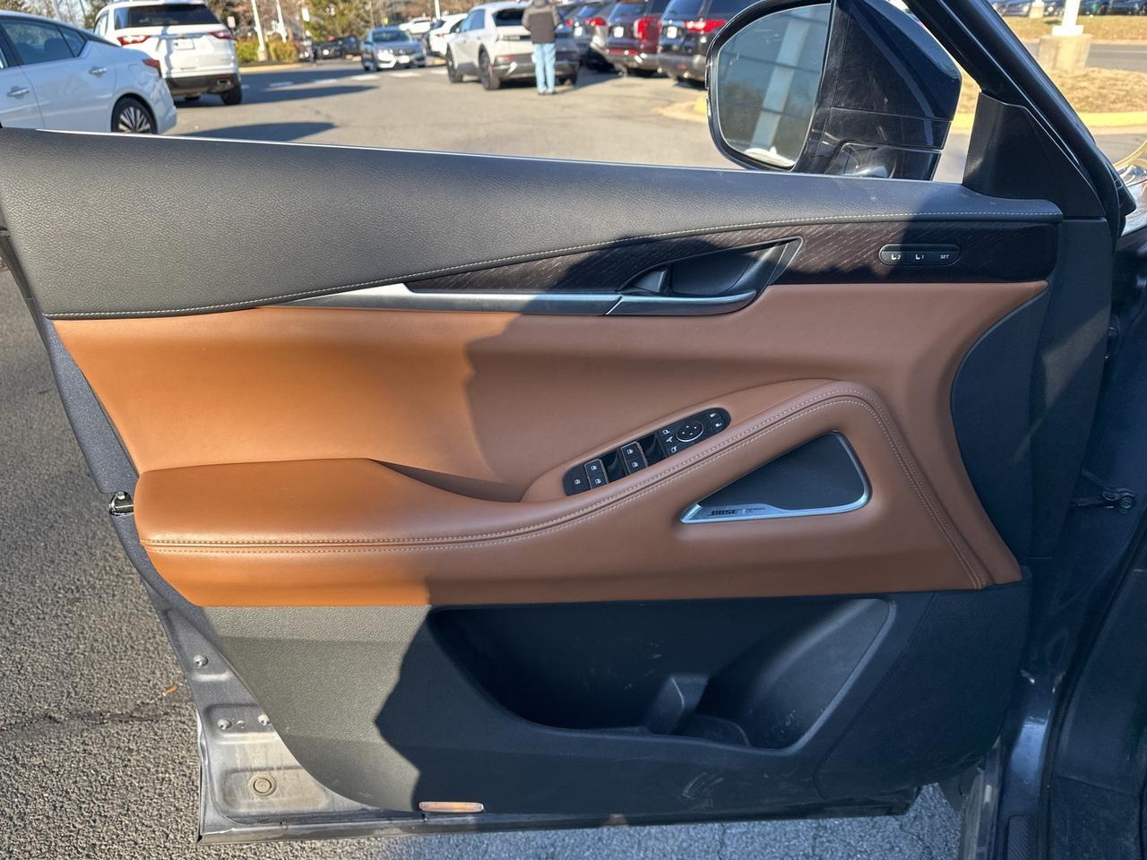 2024 INFINITI QX60 Sensory Chantilly VA