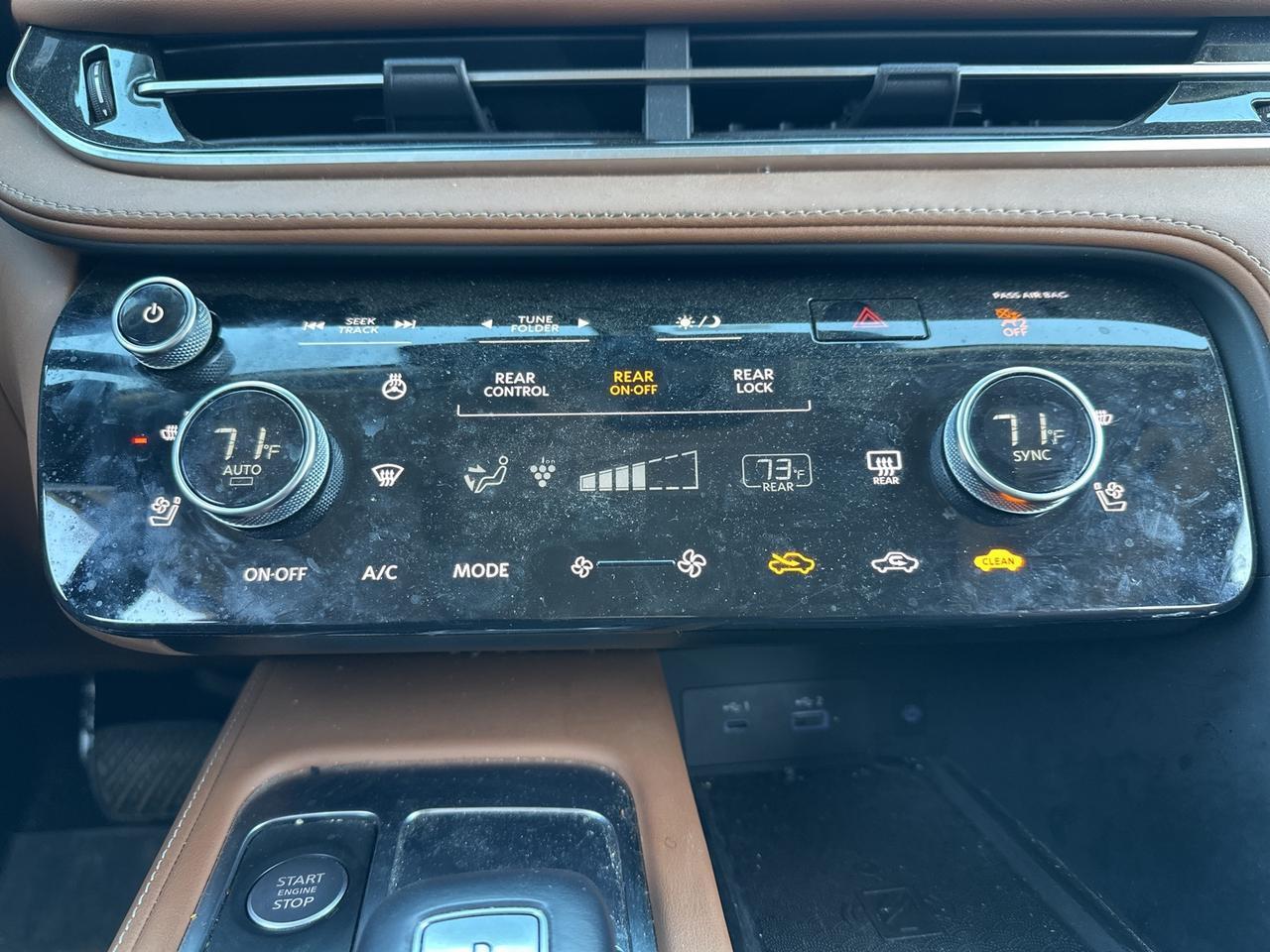 2024 INFINITI QX60 Sensory Chantilly VA