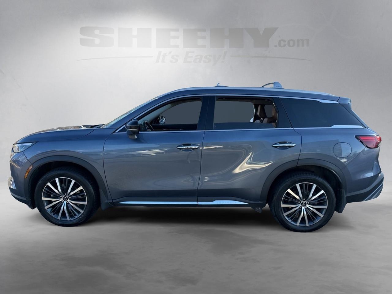 2024 INFINITI QX60 Sensory Chantilly VA
