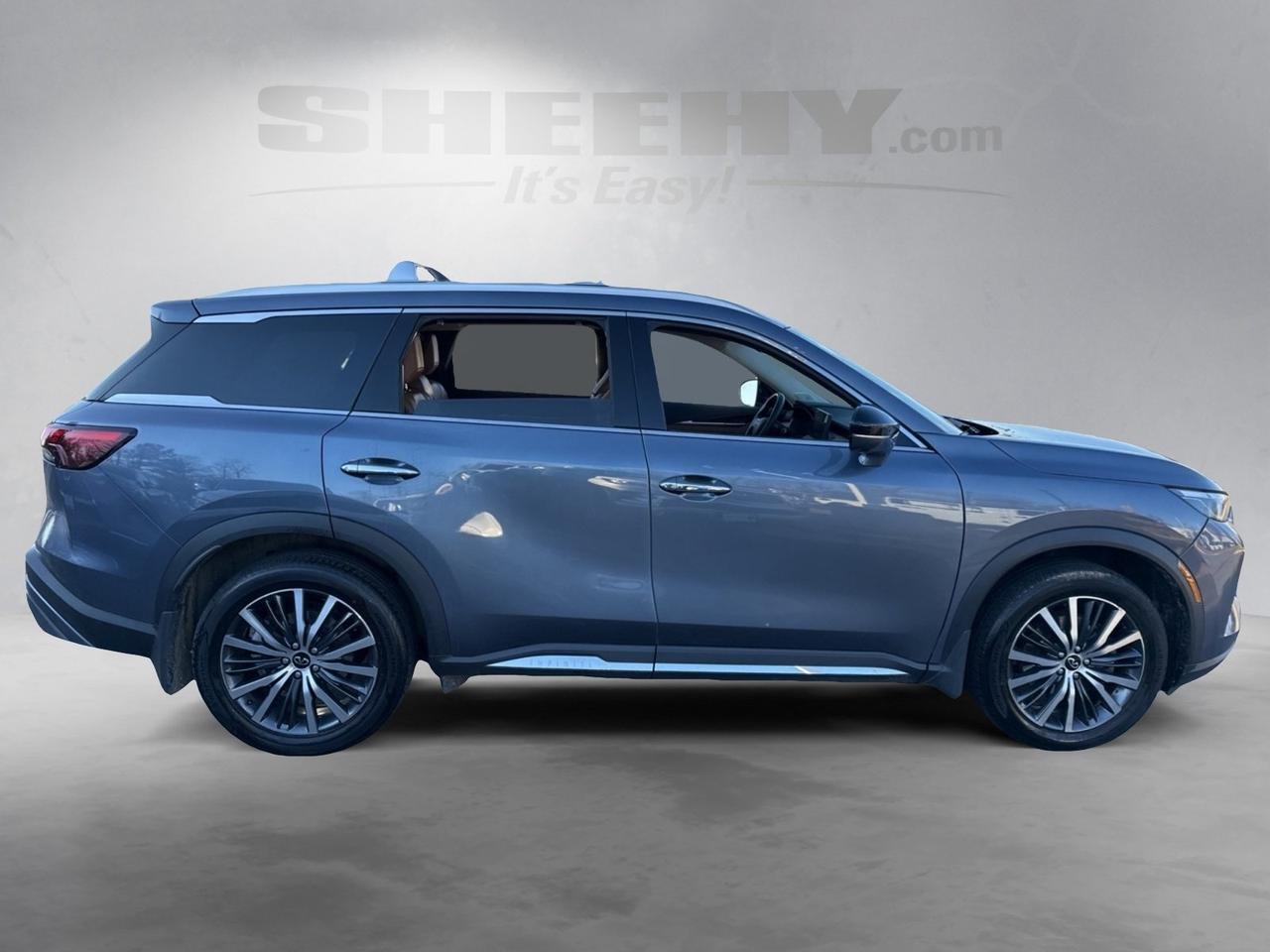 2024 INFINITI QX60 Sensory Chantilly VA