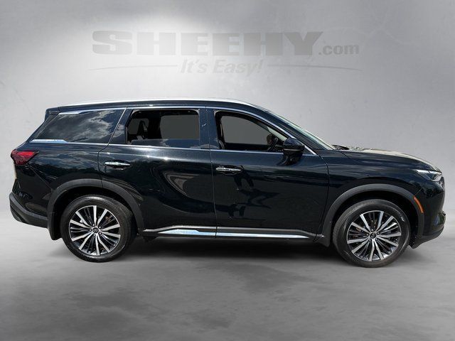 2024 INFINITI QX60 Sensory Waldorf MD