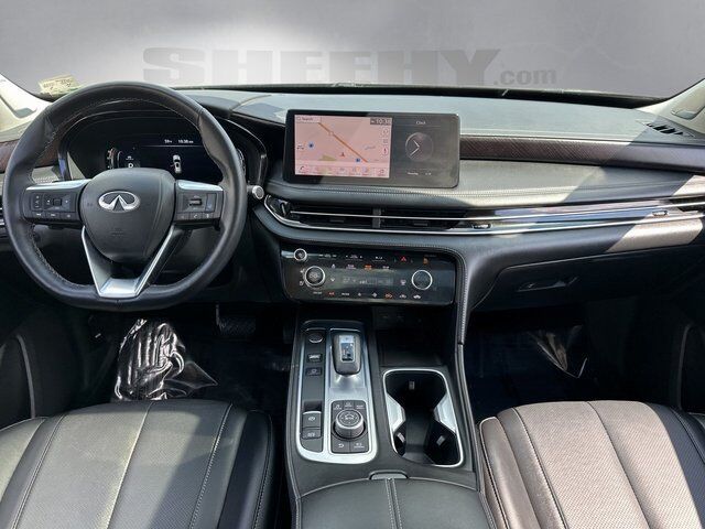2024 INFINITI QX60 Sensory Waldorf MD