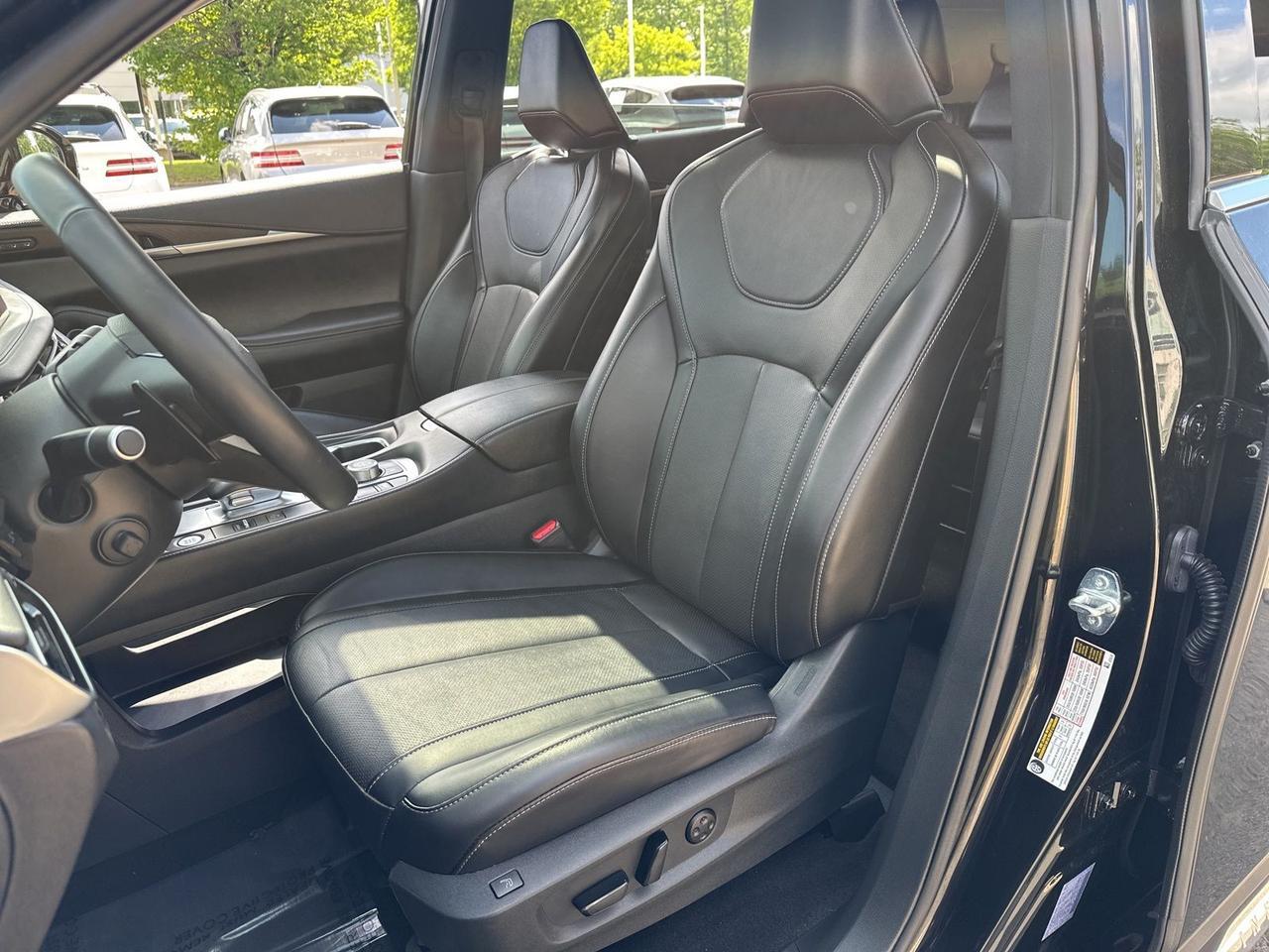 2024 INFINITI QX60 Sensory Waldorf MD