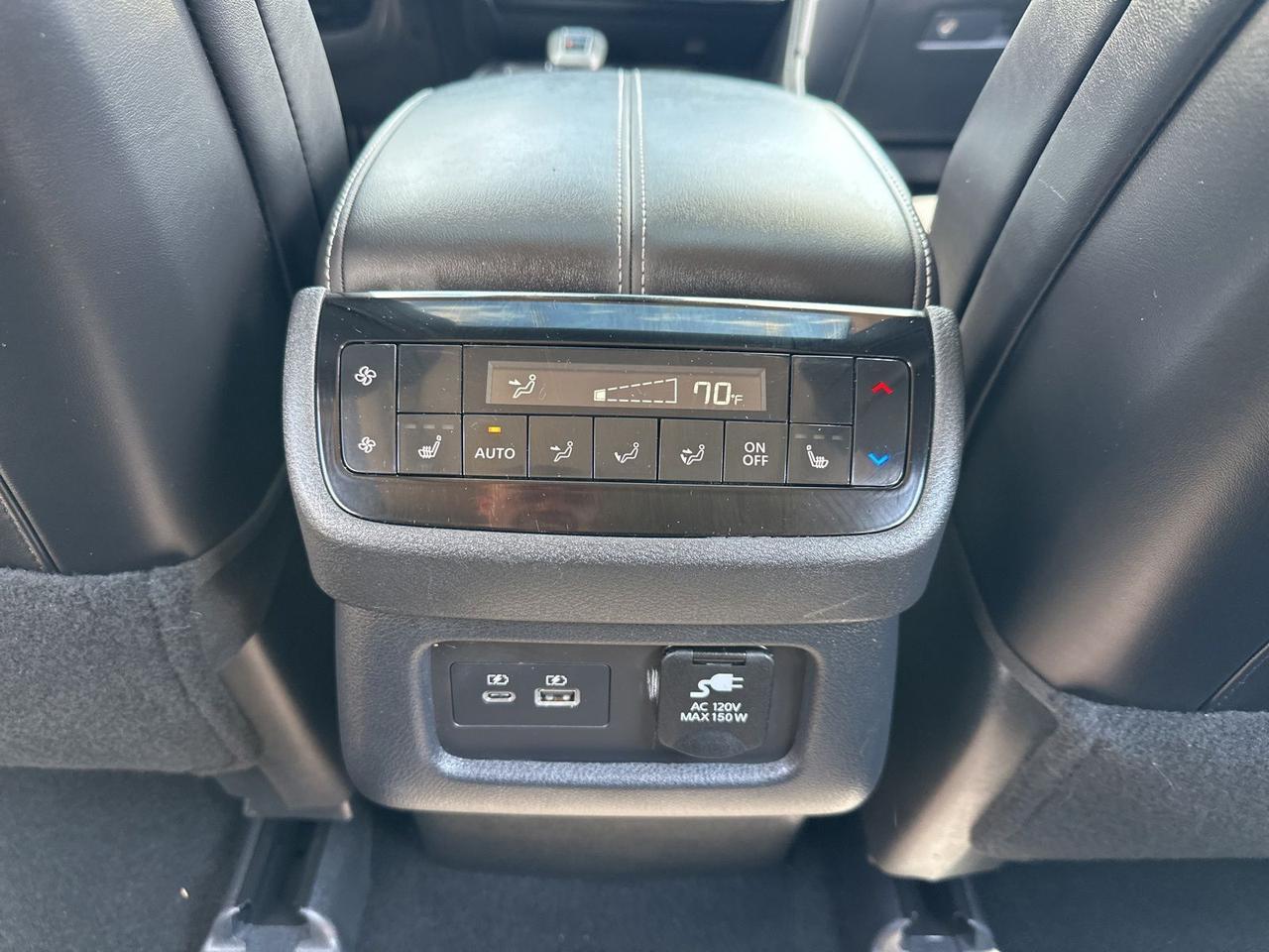 2024 INFINITI QX60 Sensory Waldorf MD