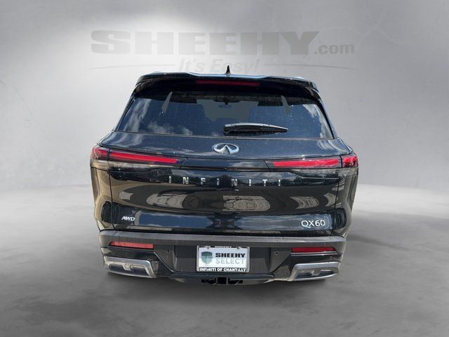2024 INFINITI QX60 Sensory Waldorf MD