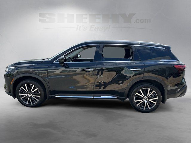 2024 INFINITI QX60 Sensory Waldorf MD