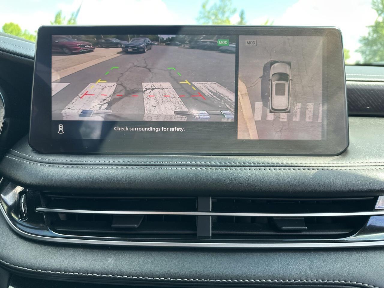 2024 INFINITI QX60 Sensory Waldorf MD