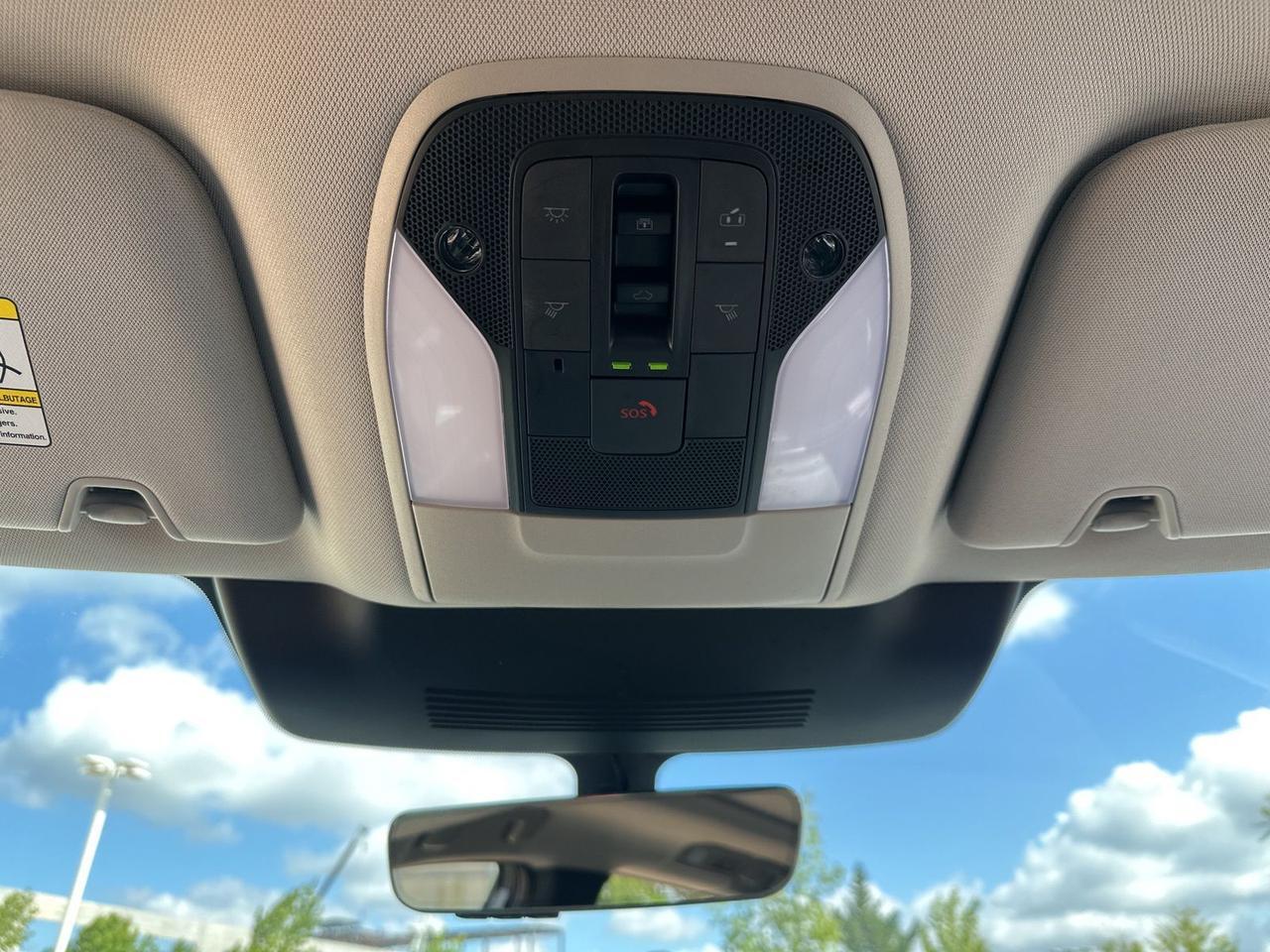 2024 INFINITI QX60 Sensory Waldorf MD