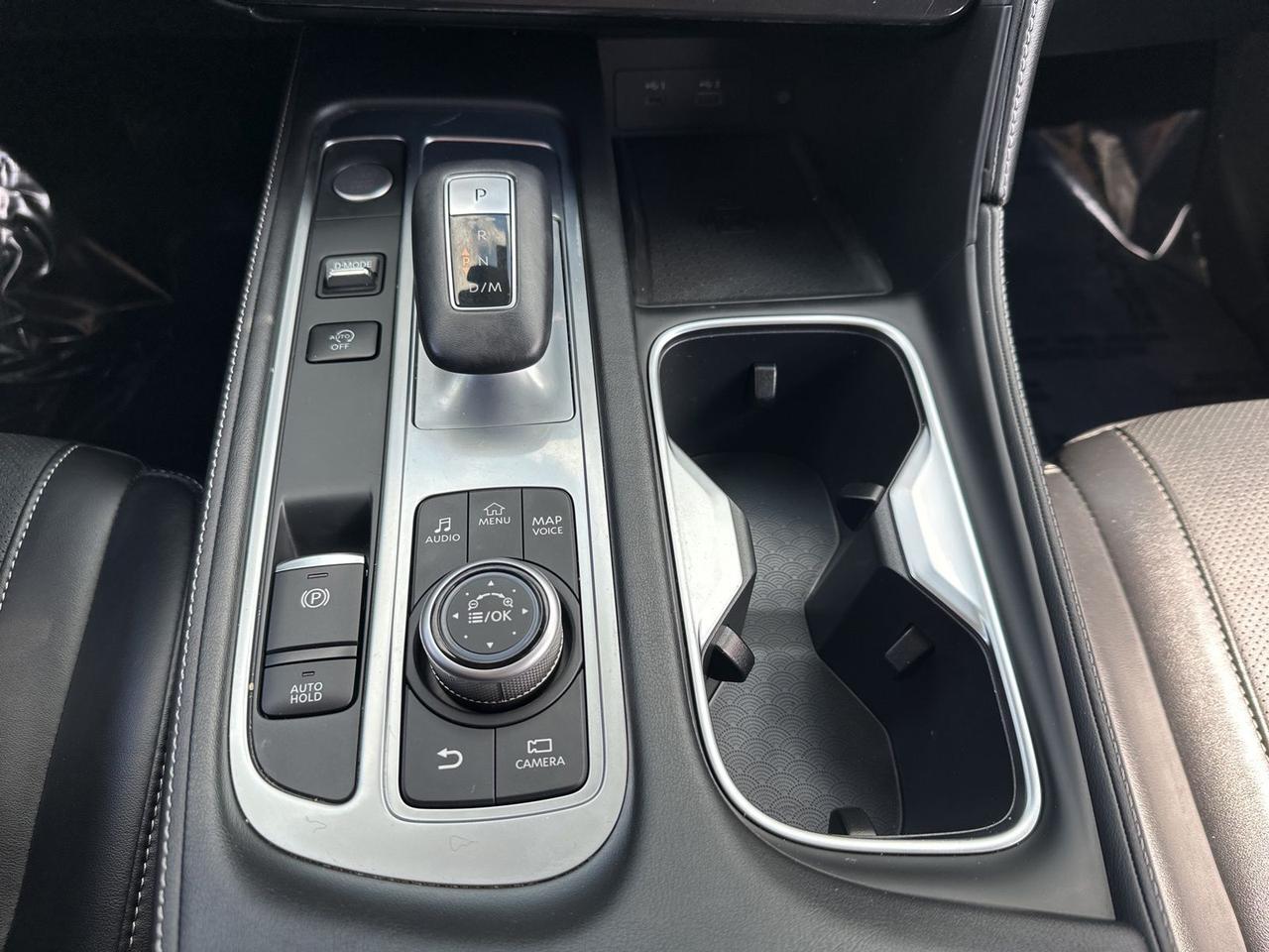 2024 INFINITI QX60 Sensory Waldorf MD