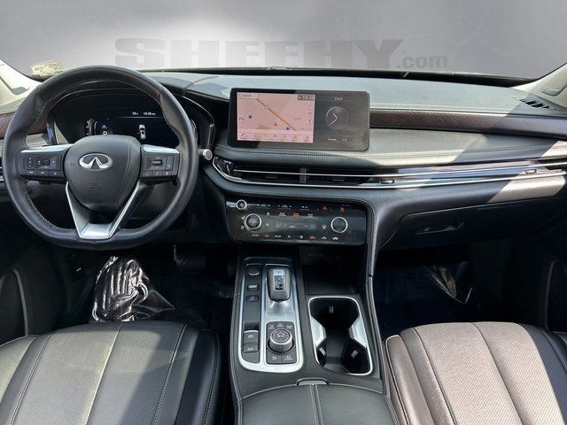 2024 INFINITI QX60 Sensory Waldorf MD