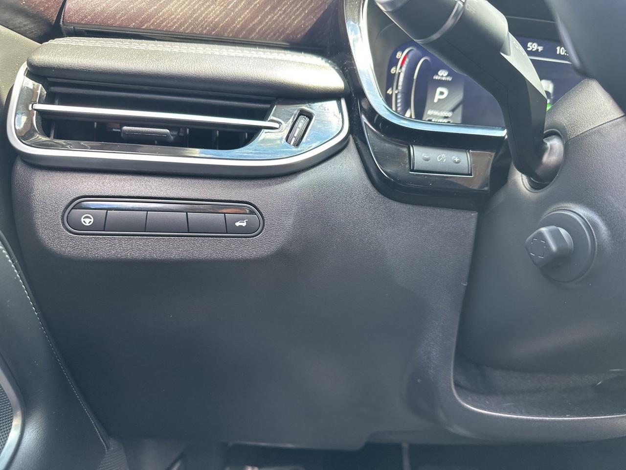2024 INFINITI QX60 Sensory Waldorf MD
