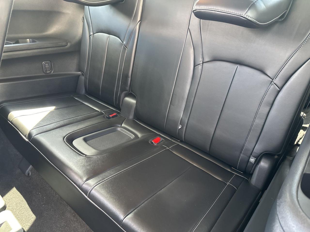 2024 INFINITI QX60 Sensory Waldorf MD