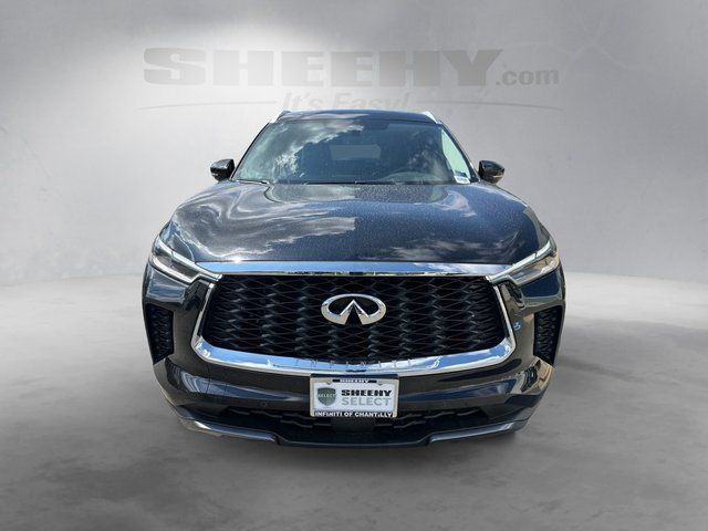 2024 INFINITI QX60 Sensory Waldorf MD