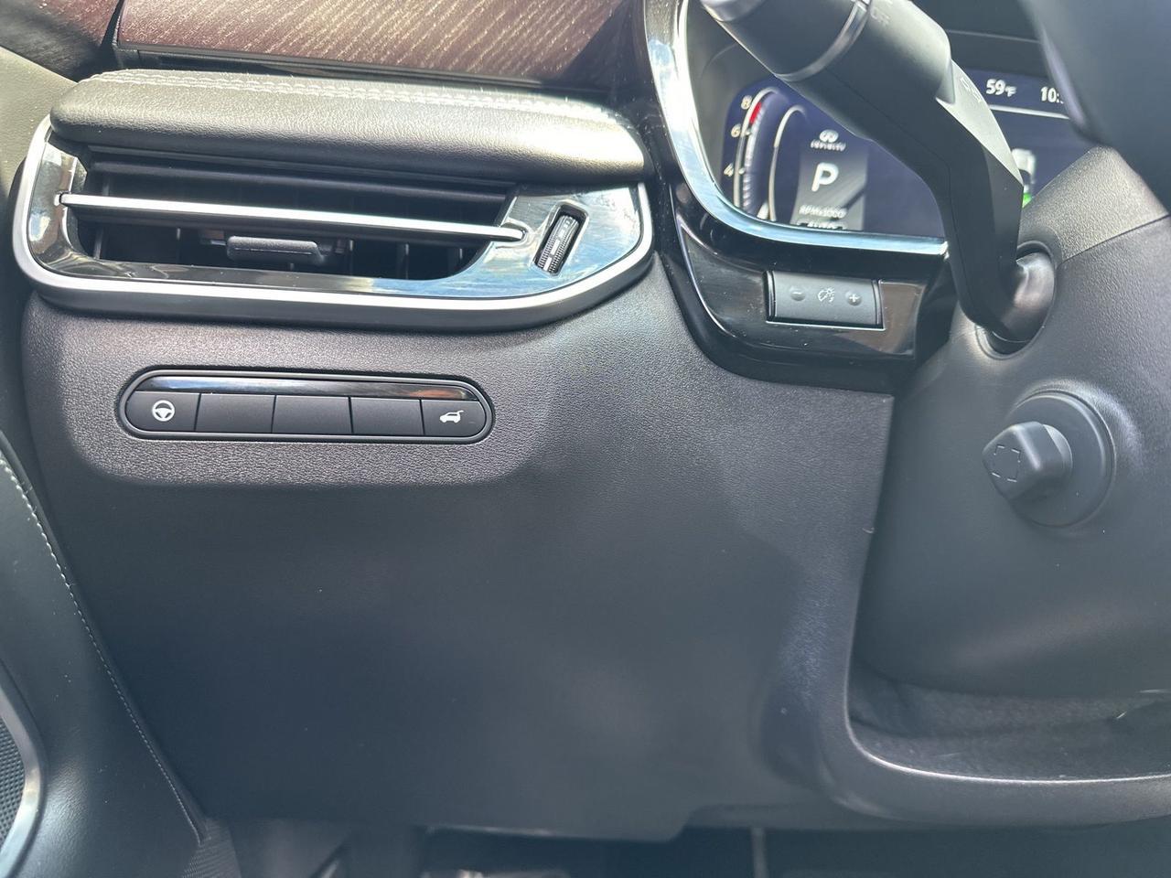 2024 INFINITI QX60 Sensory Waldorf MD