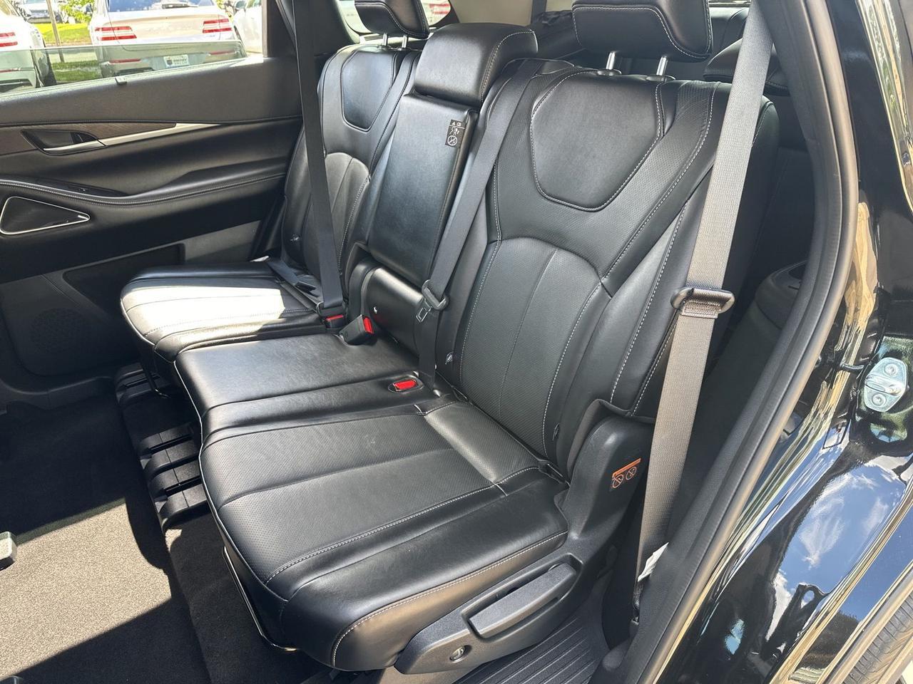 2024 INFINITI QX60 Sensory Waldorf MD