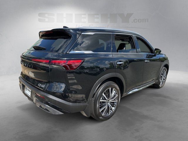 2024 INFINITI QX60 Sensory Waldorf MD