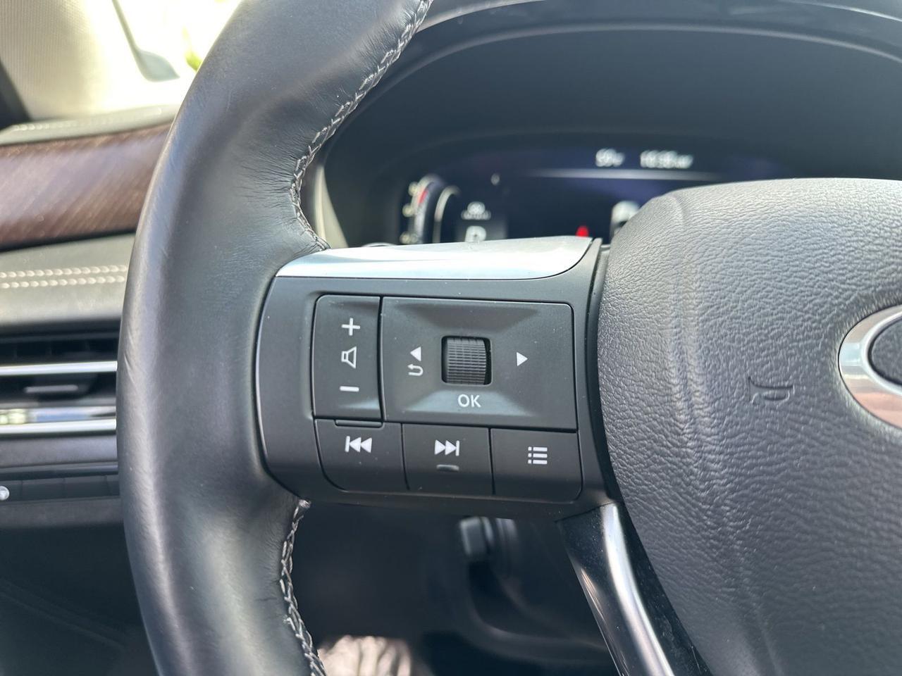 2024 INFINITI QX60 Sensory Waldorf MD