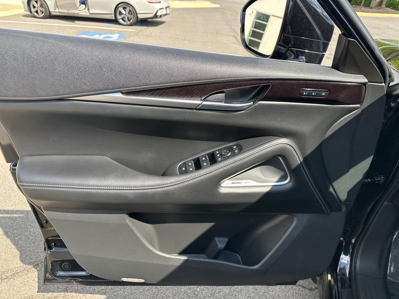 2024 INFINITI QX60 Sensory Waldorf MD