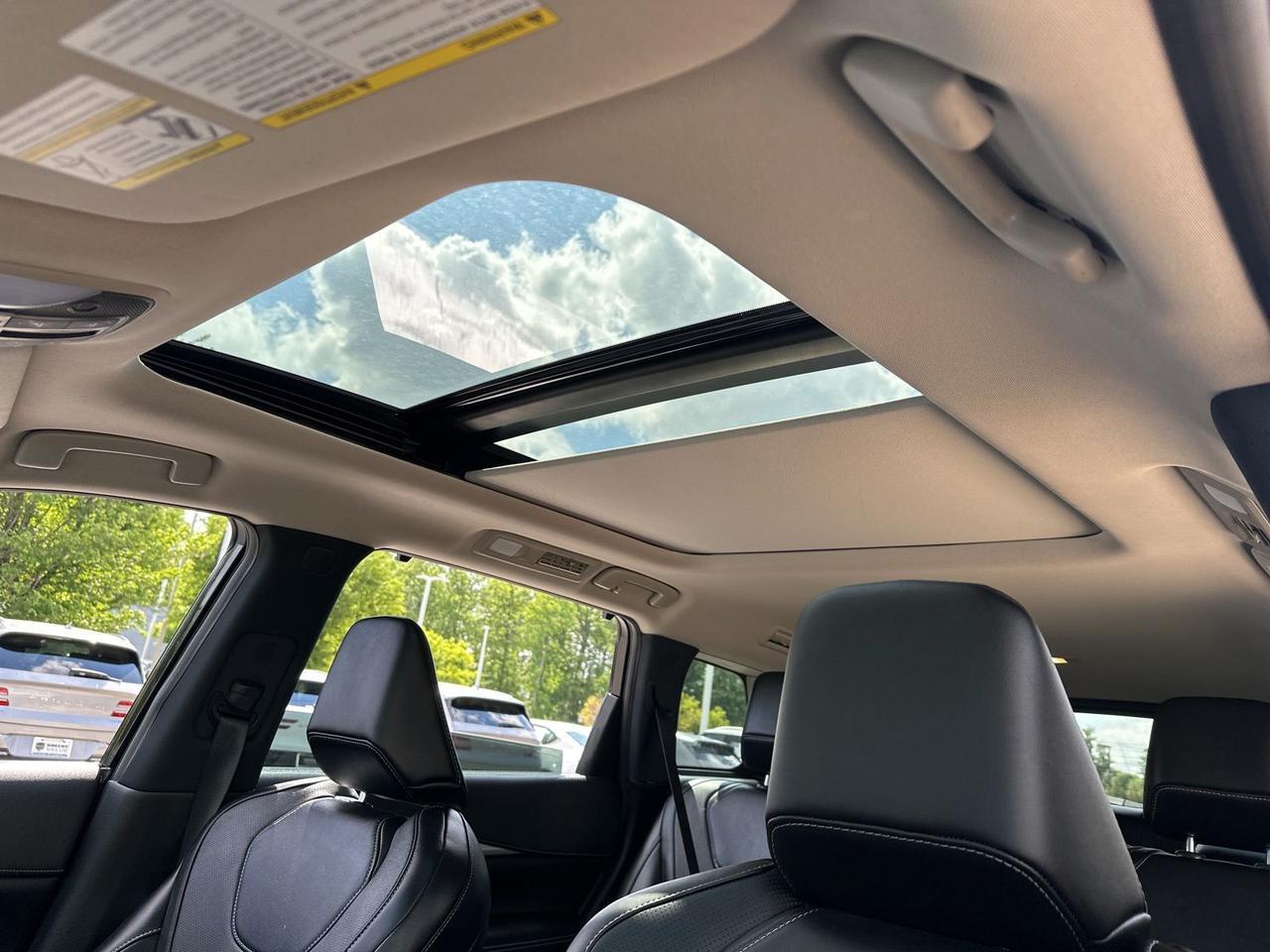2024 INFINITI QX60 Sensory Waldorf MD