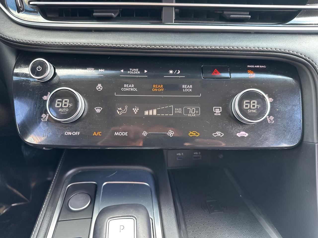 2024 INFINITI QX60 Sensory Waldorf MD