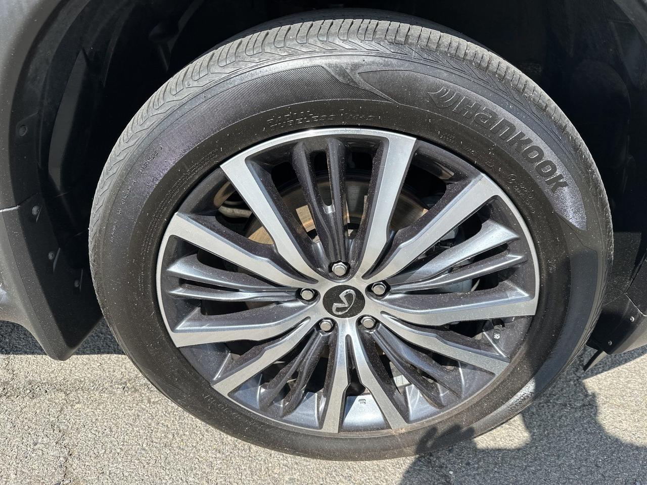 2024 INFINITI QX60 Sensory Waldorf MD