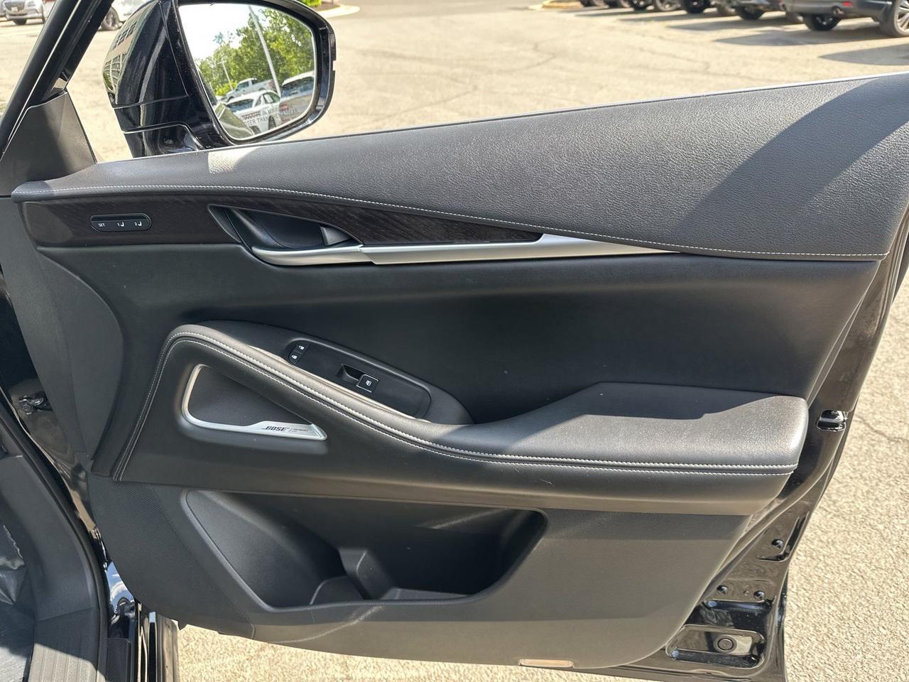 2024 INFINITI QX60 Sensory Waldorf MD