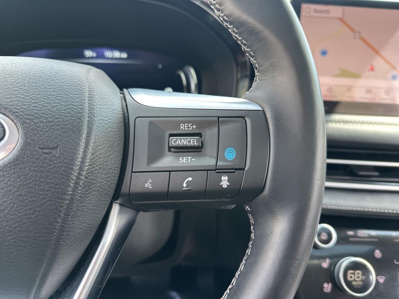 2024 INFINITI QX60 Sensory Waldorf MD