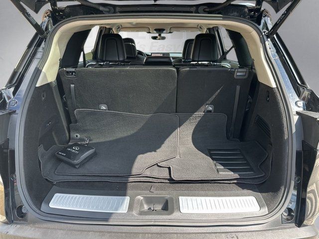 2024 INFINITI QX60 Sensory Waldorf MD