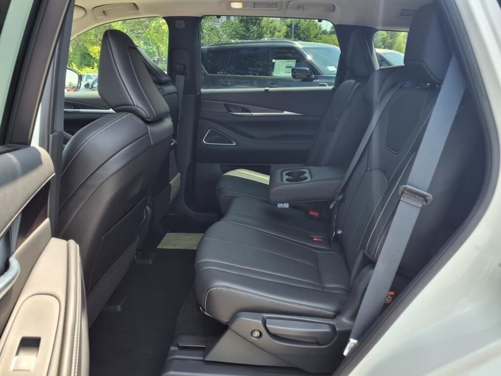 2024 INFINITI QX60 Sensory Waldorf MD