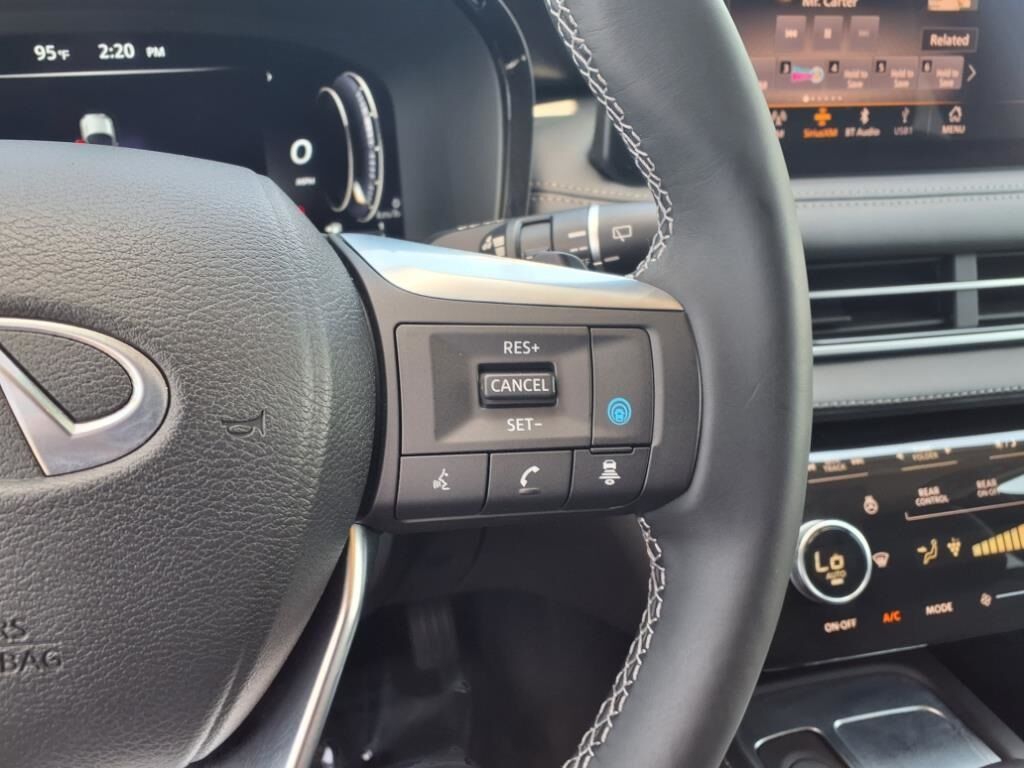 2024 INFINITI QX60 Sensory Waldorf MD