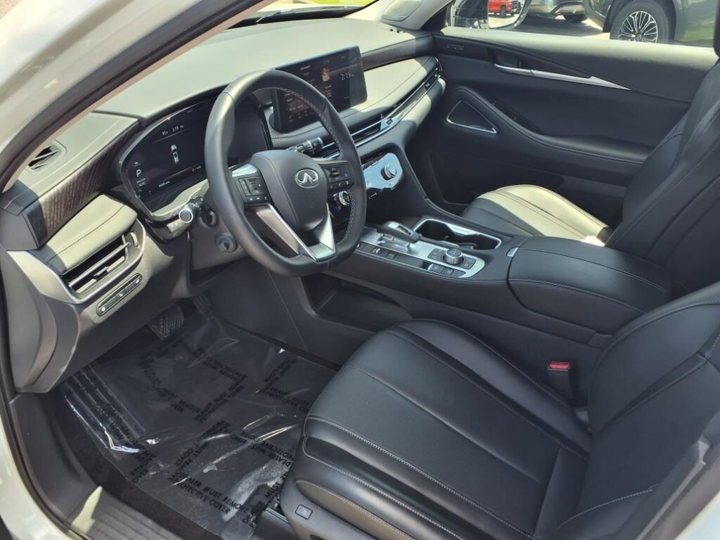 2024 INFINITI QX60 Sensory Waldorf MD