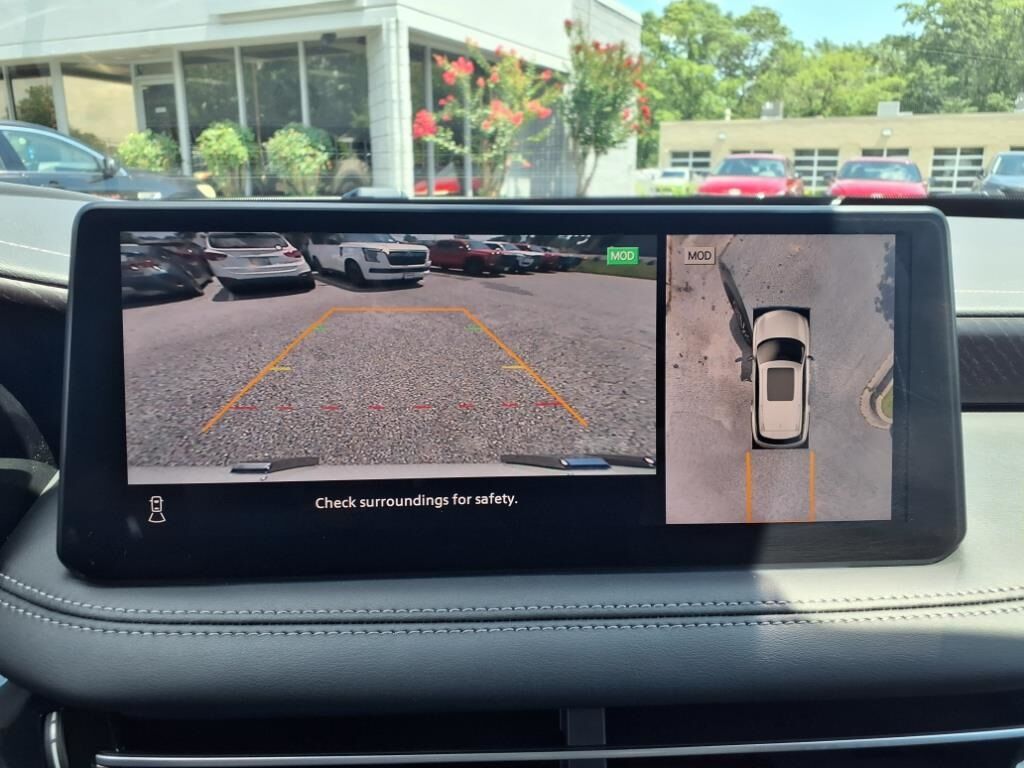 2024 INFINITI QX60 Sensory Waldorf MD