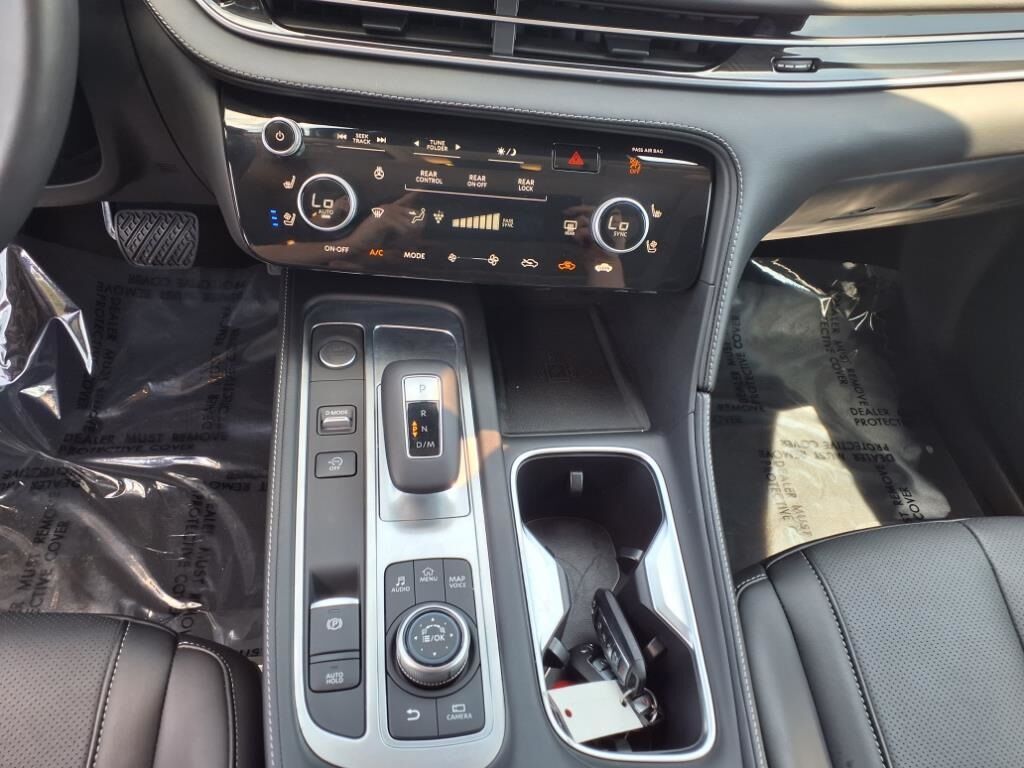 2024 INFINITI QX60 Sensory Waldorf MD