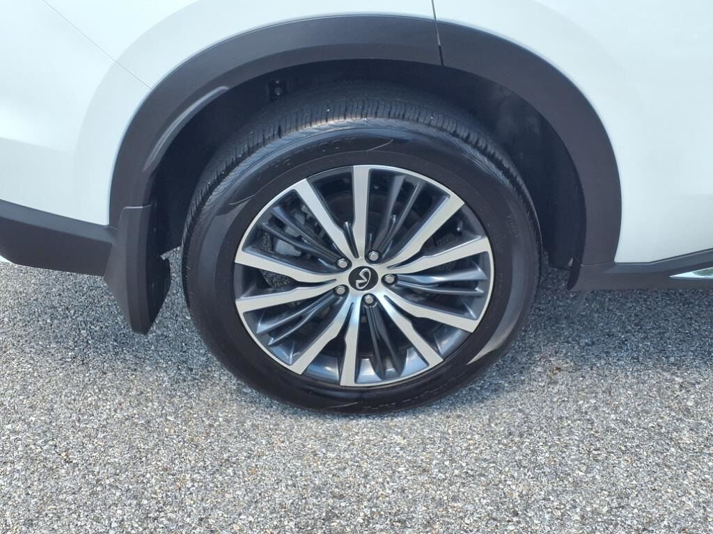 2024 INFINITI QX60 Sensory Waldorf MD