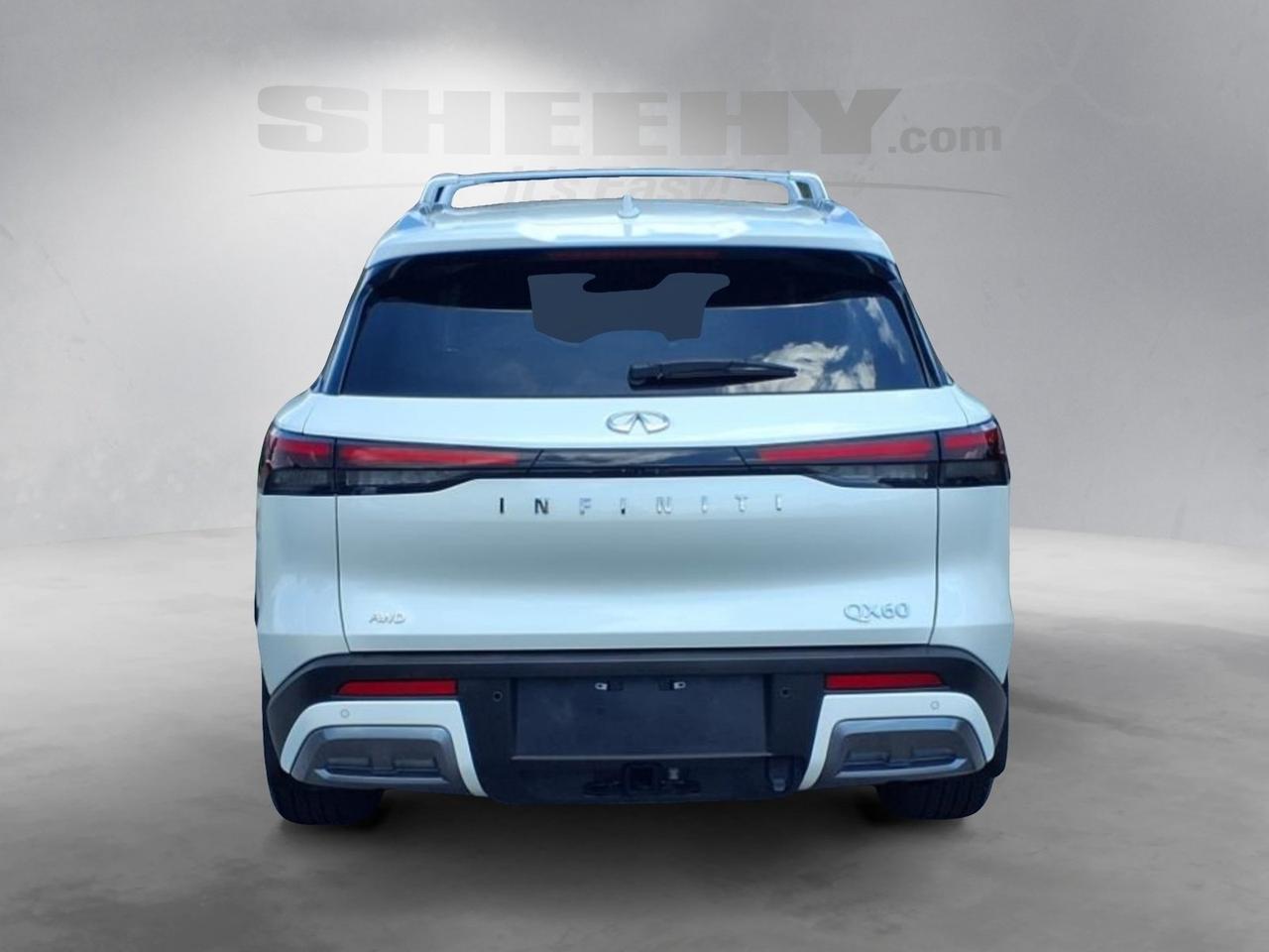 2024 INFINITI QX60 Sensory Waldorf MD