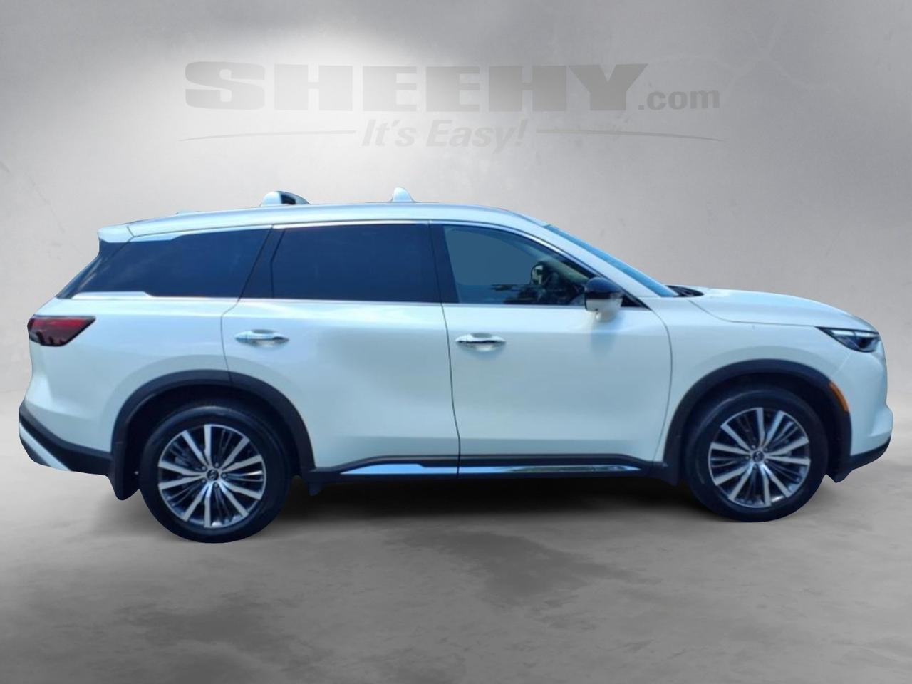 2024 INFINITI QX60 Sensory Waldorf MD