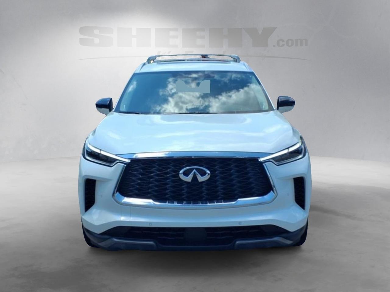 2024 INFINITI QX60 Sensory Waldorf MD